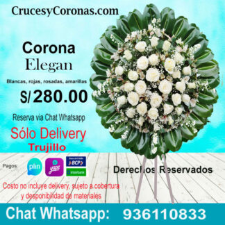 Corona elegant